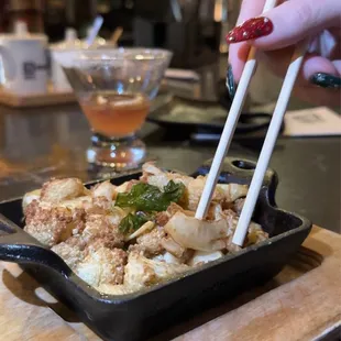 Caramelized Cauliflower- gluten free