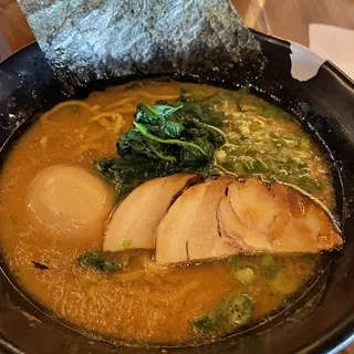 JINYA Tonkotsu Original 2010*