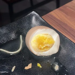 Seasoned Egg*