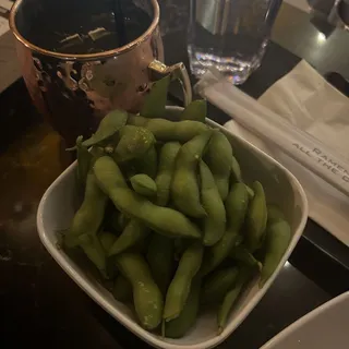 Edamame*