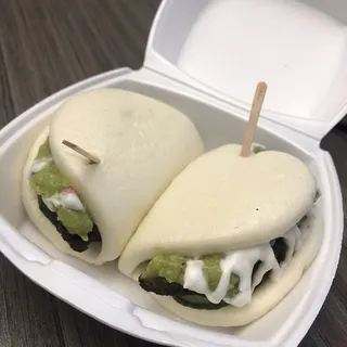 Impossible Bun (1pc)*