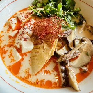 Vegan Red Fire Opal*