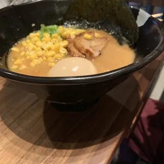 JINYA Tonkotsu Original 2010*