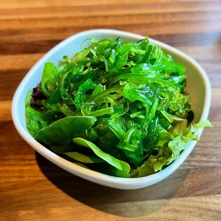 Seaweed Salad*