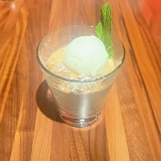 Panna Cotta*