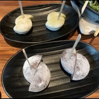 Mochi Ice Cream - Green Tea*