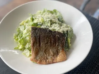 All Set Restaurant & Bar