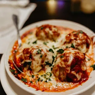 Best meatballs ever
