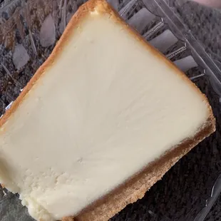 Cheesecake
