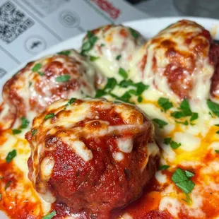 Meatballs