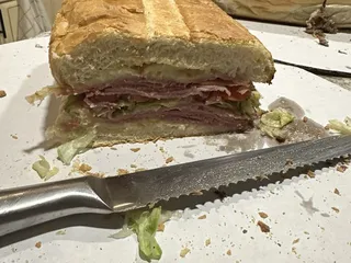 Conforti's Pizzeria