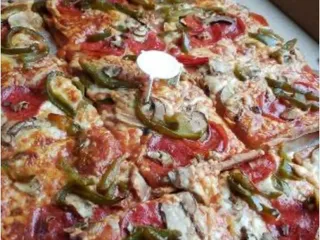 Falbo's Pizzeria
