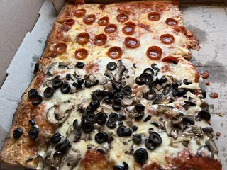 Napoli Pizza