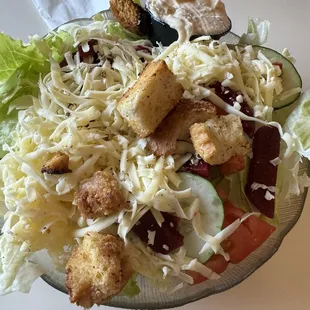 pasta dish, pasta, food