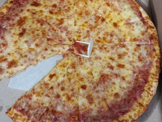 Pizza Marsala