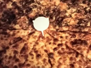 Warrior Pizza