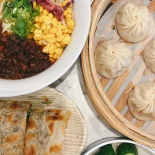 Marinated Cucumber Salad