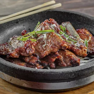 Galbi