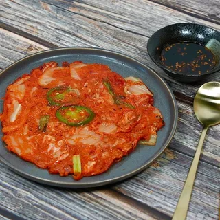 KIMCHI JEON