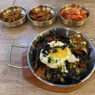 Banchan Set