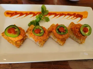 Umigame Japanese Kitchen