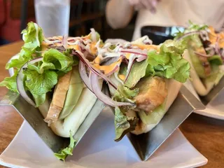 Kai Ramen - Sherman Oaks