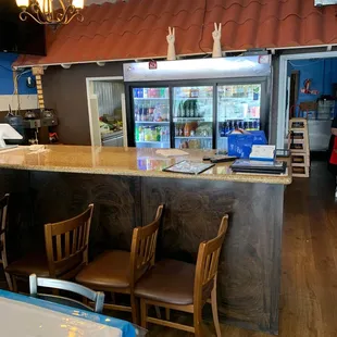 Best Salvadorian food