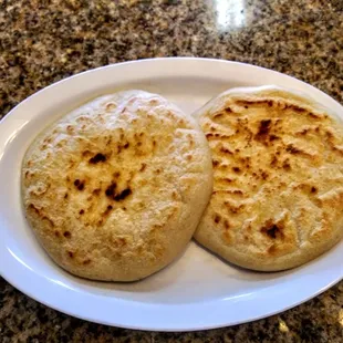 Pupusas