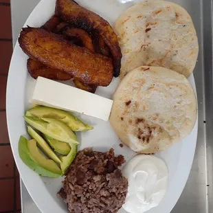 Jiquilisco dos especial