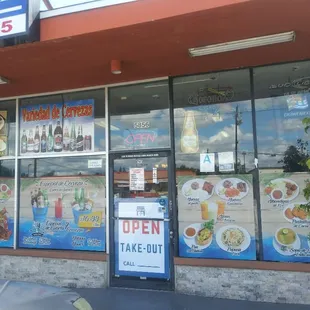 Listos para delivere