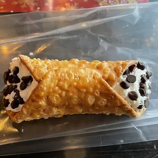 Cannoli