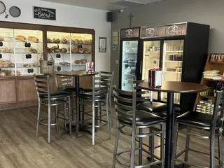 Pastry Delight Portuguese Bakery & Cafe