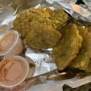 oysters and mussels, food