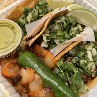 Tacos!