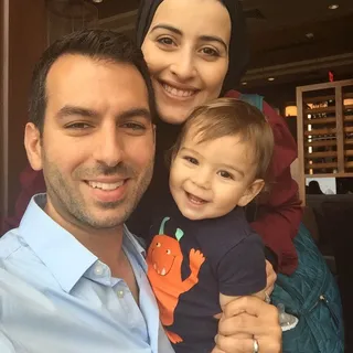 Mohammad A.