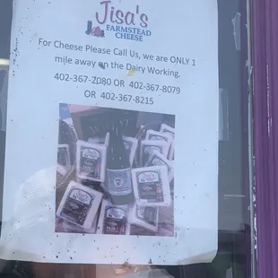 Phone number