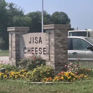 Sign