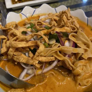 111. Kao Soi Chiang Mai