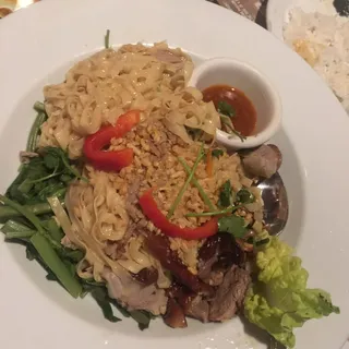 182. Egg Noodle Duck