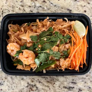 184. Pad Thai Tamarind Sauce