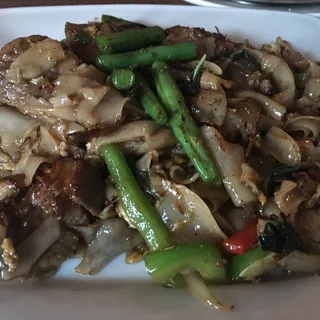 190. Spicy Lamb Noodle