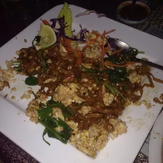 193. Crab Meat Noodle