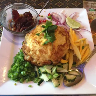 214. Bangkok Fried Rice