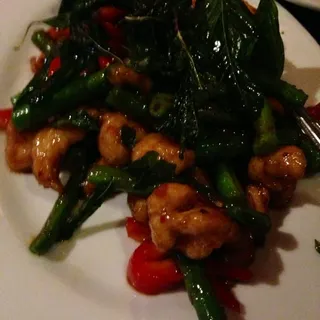 6. Celebrity Chicken