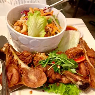 9. Chili Drum Sticks