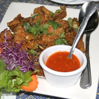 20. Kaeng Neua Khii-Lek