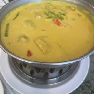 30. Khanome Pork Ribs