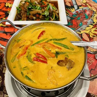 32. Southern Crispy Pork