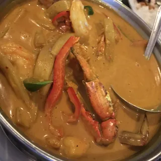 85. Southern Blue Crab