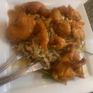 92. Langa Softshell Crab